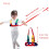 Walking Harness and Safety Leash Anti-Lost, 2 in 1 3