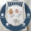 Lilly Belly -Next to me Crib Sheets - CloudSoft 10 2