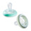 Tommee Tippee Tommee Tippee Breast-Like Night Soother, 0-6 Month 1