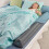 BANBALOO | Bed Bumper for Toddlers - Inflatable Mo 1