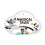 Tiny Love Tiny Love 3-in-1 Take Along Baby Mobile for Cot, 0 6