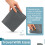 BANBALOO | Bed Bumper for Toddlers - Inflatable Mo 5