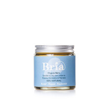 Bria 100% Natural Organic Soothing Balm for Eczema