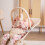 Red Kite Red Kite Baya Bouncer - Ergonomic Self-Bouncing Ad 7