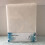 Travel Cot Mattress Topper Protector in Cosy Fleec 5