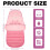 Gobesty Footmuff, Universal Footmuff for Stroller, 2