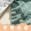 Asheyya 5 Pcs Sheets for Moses Baby Basket, Breath 4