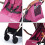 Lejoux Baby Pushchair Stroller– Lightweight Folda 8