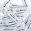 CROING160 Packets Neti Pot Salt, Nasal Rinse Salt, 6