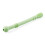 PandaEar Silicone Baby Teether Tubes, 6 Pack Teeth 8