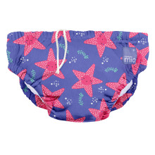 Bambino Mio Baby and Toddler Reusable Swim Nappy P