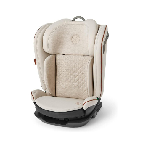 Silver Cross Silver Cross - Discover i-Size High Back Booster S