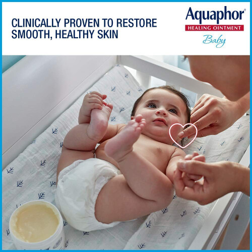 Aquaphor Aquaphor Baby Healing Ointment 90 ml 2