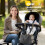 iBestgol Buggy Clips for Pram, Aluminum Alloy Cara 4
