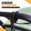 BeeGo Buggy Clips – 2025 Award-Winning Stroller & 7