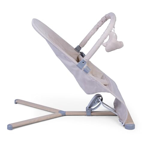 Red Kite Red Kite Baya Bouncer - Ergonomic Self-Bouncing Ad 2