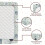 3 Pack Next To Me Compatible Crib Fitted Sheets - 4