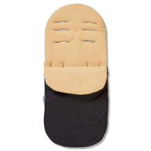 For Your Little One Universal Footmuff Cosy Toes F