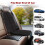Beicarin Car Seat Protector Cushion Mat, 2 Pack Ba 7