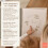 Peachly Unisex Memory Book | Minimalist First Year 8