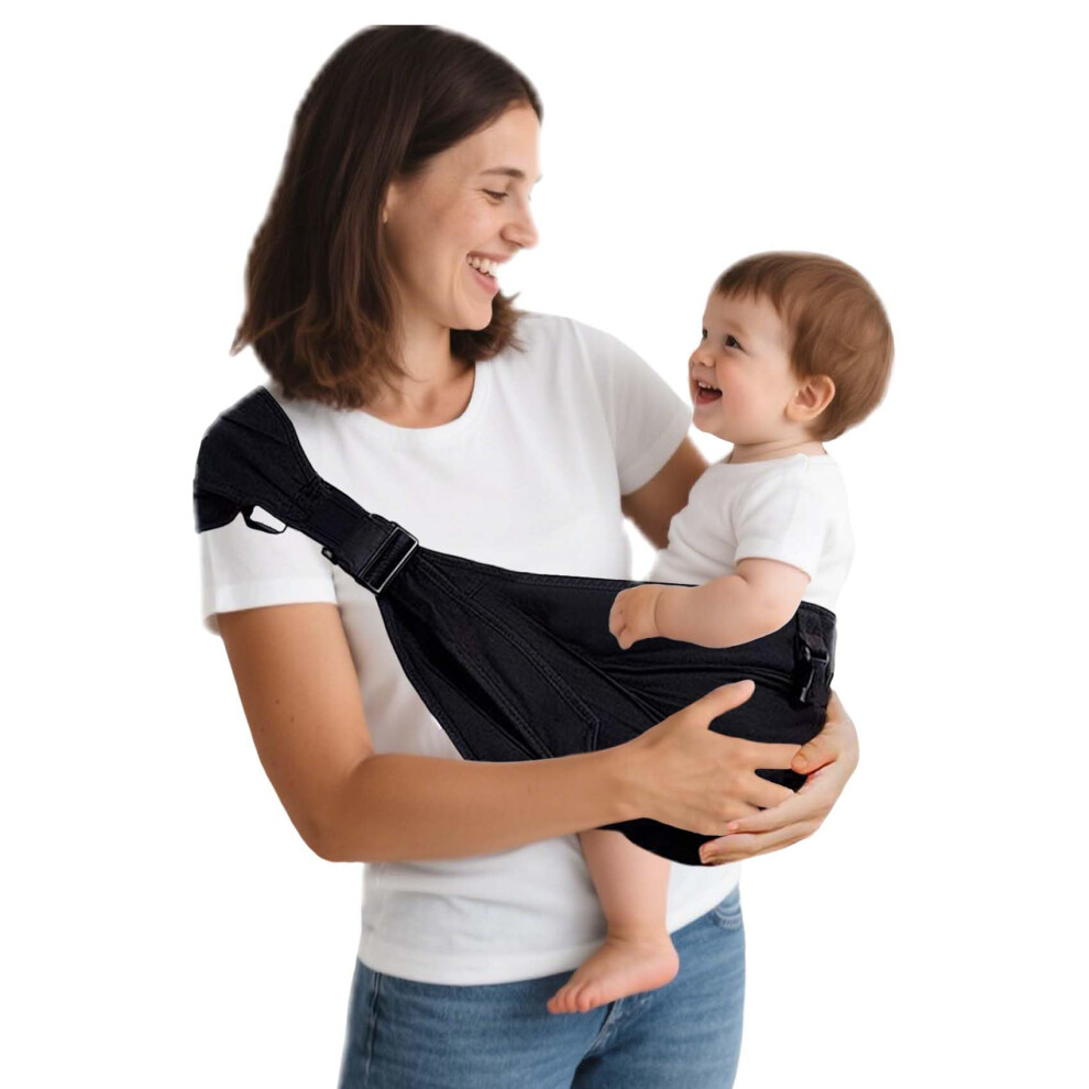 Baby Carrier Sling Newborn To Toddler Ca Joyncleon