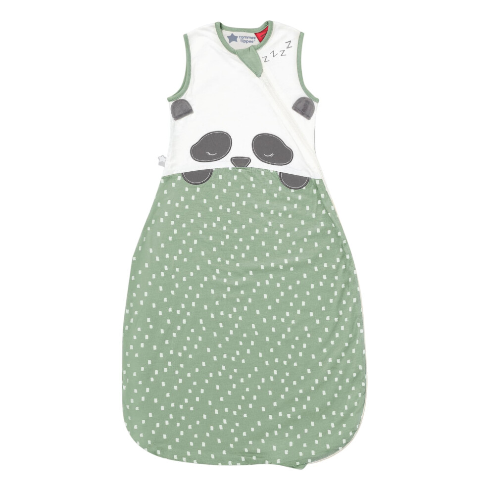 Tommee Tippee Baby Sleep Bag, 18-36M, 2.5 Tog For