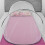 PHAVN Foldable Mosquito Net, Ultra Light Pop-up Mo 3