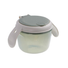 Vital Baby Nourish Toddler Snack Pot 6m+, Green, O