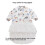 Chilsuessy Baby Sleeping Bag with Detachable Sleev 4