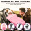 Gobesty Footmuff, Universal Footmuff for Stroller, 7