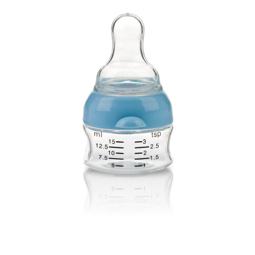 Nuby Nuby ID24171 Medicine Bottle Polypropylene 2