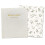 Peachly Unisex Memory Book | Minimalist First Year 1