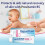 Bepanthen Bepanthen Cream - 200g - Nappy Rash Ointment - Gen 2