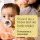 Tommee Tippee Tommee Tippee Breast-Like Soothers, 0-6m, 4 Pack, 4