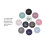 BebeChic.UK - Oeko-Tex Certified 100% Cotton - Bre 7