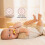 NatureBond Baby Pacifier Dummy Soother Silicone Bi 3