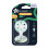 Tommee Tippee Tommee Tippee Breast-Like Night Soother, 0-6 Month 2
