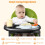 OSDUE Baby Stroller Snack Tray, 3 in 1 Stroller Cu 5