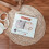 GLLQUEN BABY 2 Pack Moses Basket Fitted Sheets, Ne 2