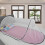 PHAVN Foldable Mosquito Net, Ultra Light Pop-up Mo 2