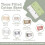 Lilly B. - Next to Me Crib Sheets - Organic Cotton 3