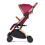 Lejoux Baby Pushchair Stroller– Lightweight Folda 5
