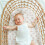 Soarwg Kids Fitted Crib Sheets 2-Pack 83x43cm: For 7