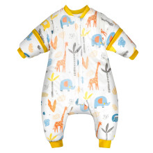 MOEMOE BABY Sleeping Bag with Feet 2.5 TOG Winter