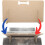 No Drill Dog Gate - Versatile Indoor & Stair Barri 1