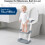 Adjustable Toilet Training Seat for Kids 1-7 Years 6