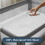 Lilly Belly -Next to me Crib Sheets - CloudSoft 10 4