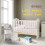 Nappy Refill Compatible with Korbell 16l Bin & Lit 4