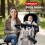 SURDOCA Buggy Clips, Upgrade Pram Clips, Heavy Dut 4