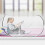 PHAVN Foldable Mosquito Net, Ultra Light Pop-up Mo 5